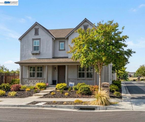 4266 Sunset View Dr, Dublin, CA 94568