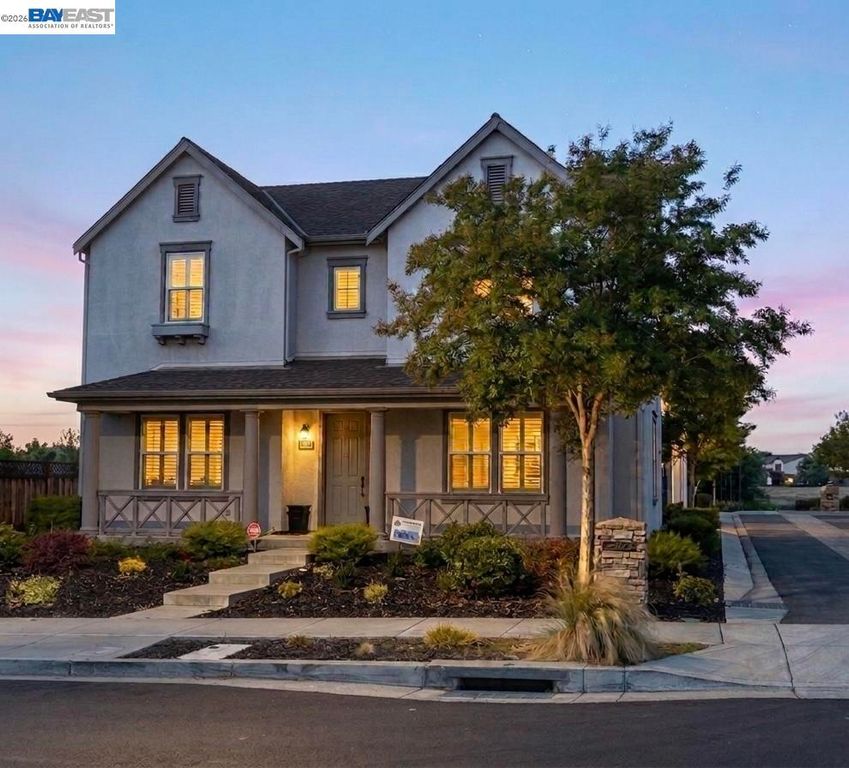 4266 Sunset View Dr, Dublin, CA 94568