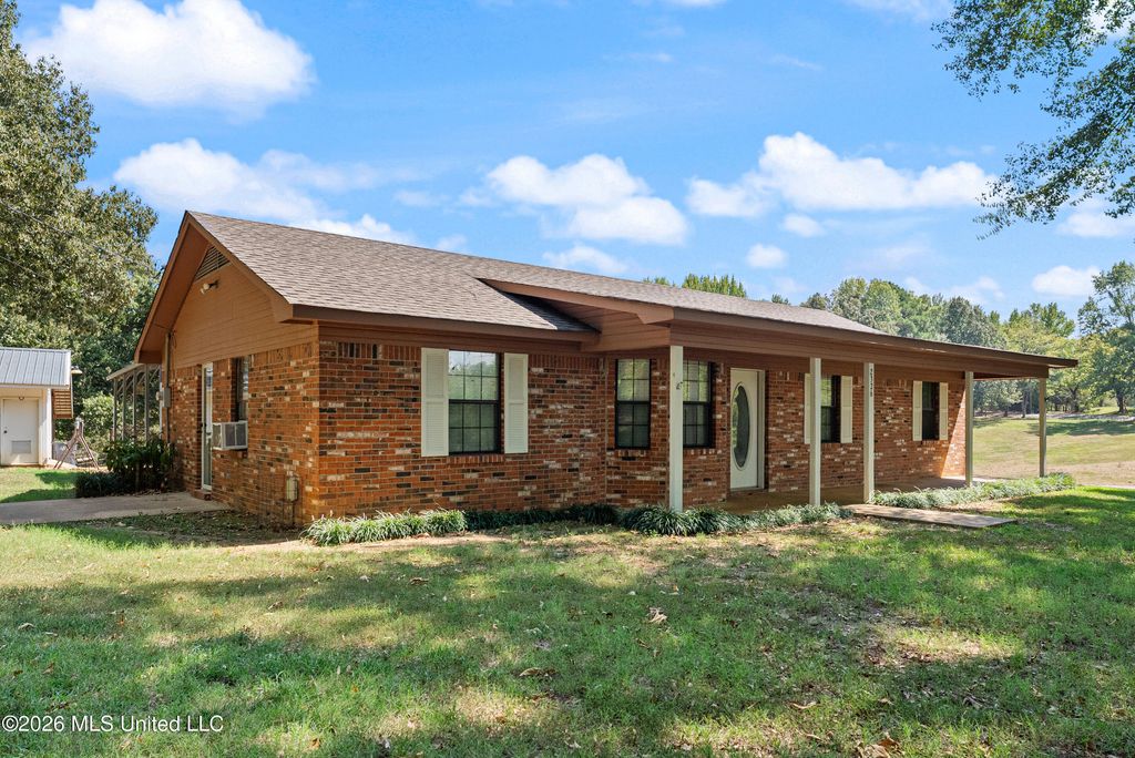 2326 Bluegoose Road, Sarah, MS 38665 — photo 3