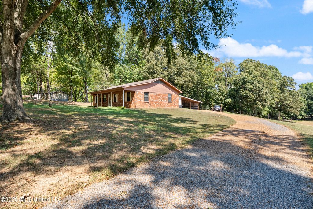 2326 Bluegoose Road, Sarah, MS 38665 — photo 4