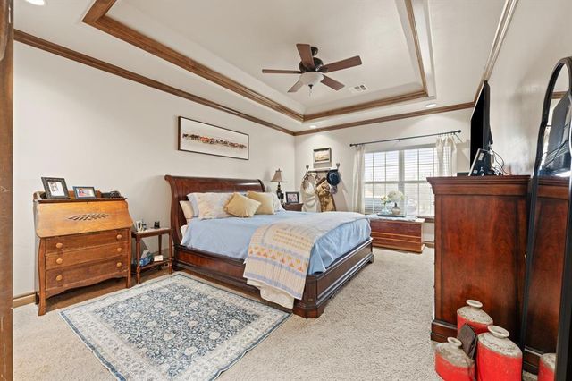 329826 E Highway 66 Ranch, Wellston, OK 74881