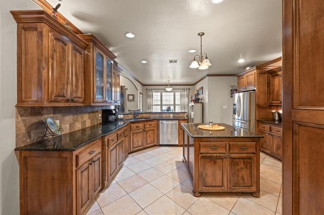 329826 E Highway 66 Ranch, Wellston, OK 74881