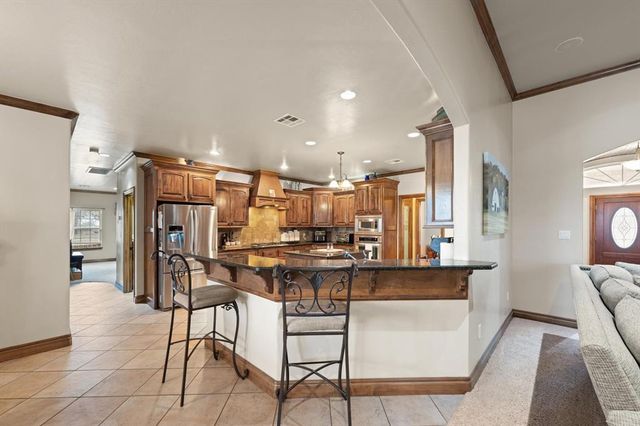 329826 E Highway 66 Ranch, Wellston, OK 74881
