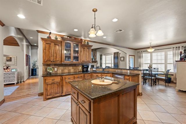 329826 E Highway 66 Ranch, Wellston, OK 74881