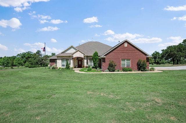 329826 E Highway 66 Ranch, Wellston, OK 74881