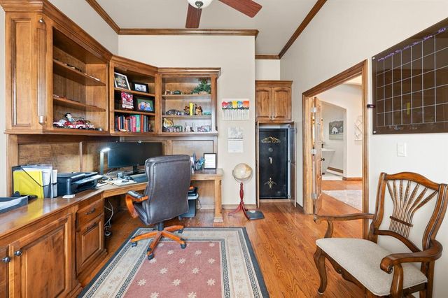 329826 E Highway 66 Ranch, Wellston, OK 74881