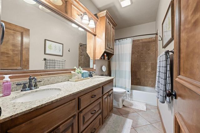 329826 E Highway 66 Ranch, Wellston, OK 74881