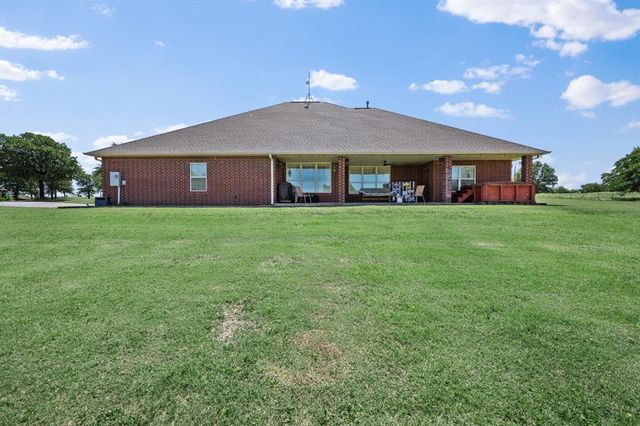 329826 E Highway 66 Ranch, Wellston, OK 74881