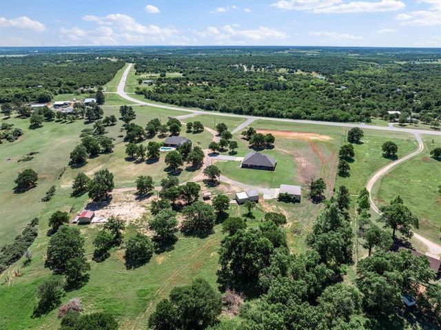 329826 E Highway 66 Ranch, Wellston, OK 74881