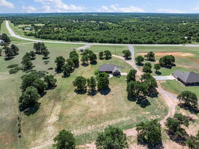 329826 E Highway 66 Ranch, Wellston, OK 74881