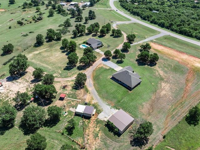 329826 E Highway 66 Ranch, Wellston, OK 74881