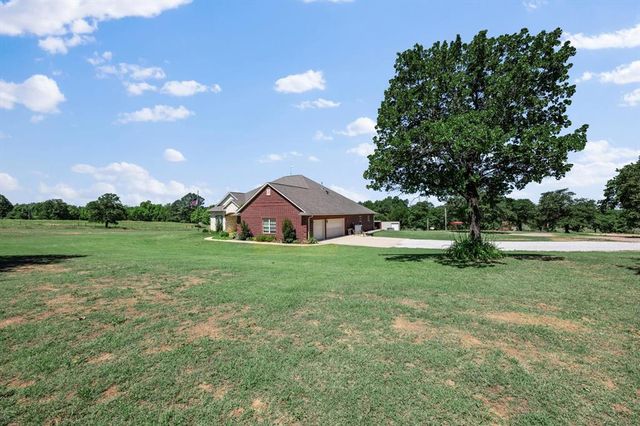 329826 E Highway 66 Ranch, Wellston, OK 74881