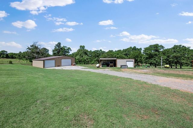 329826 E Highway 66 Ranch, Wellston, OK 74881