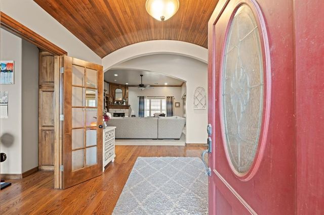 329826 E Highway 66 Ranch, Wellston, OK 74881