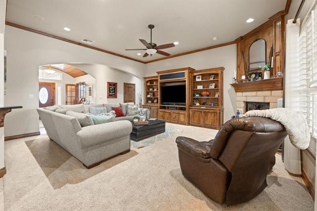 329826 E Highway 66 Ranch, Wellston, OK 74881