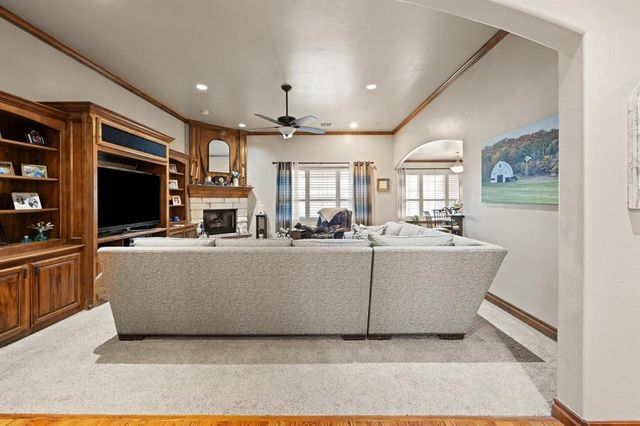 329826 E Highway 66 Ranch, Wellston, OK 74881