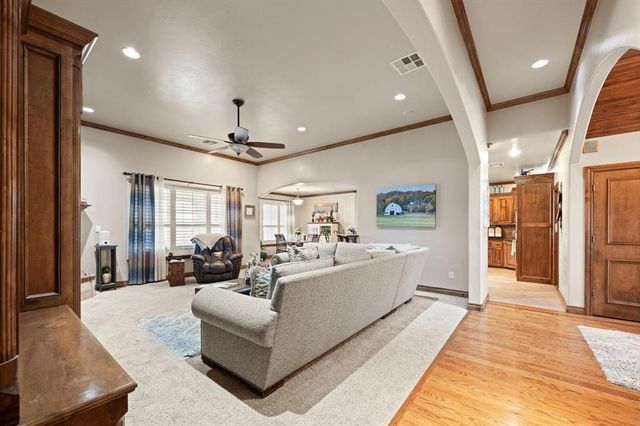 329826 E Highway 66 Ranch, Wellston, OK 74881