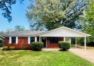 1110 Wright Street, Jacksonville, AR 72076