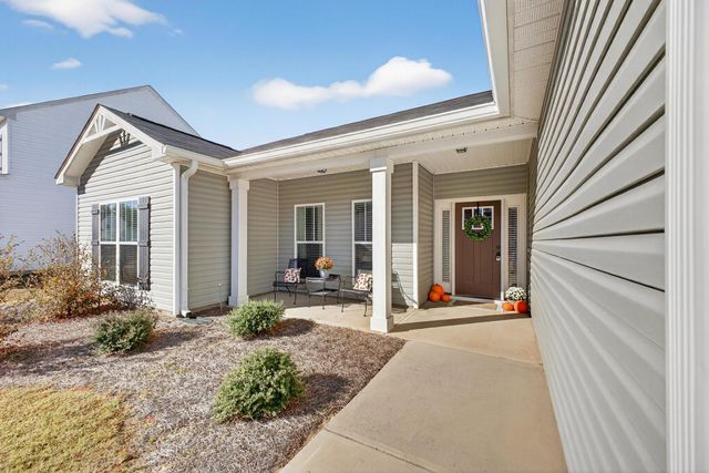 4166 Fringetree Loop, Aiken, SC 29803