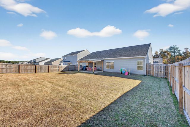 4166 Fringetree Loop, Aiken, SC 29803