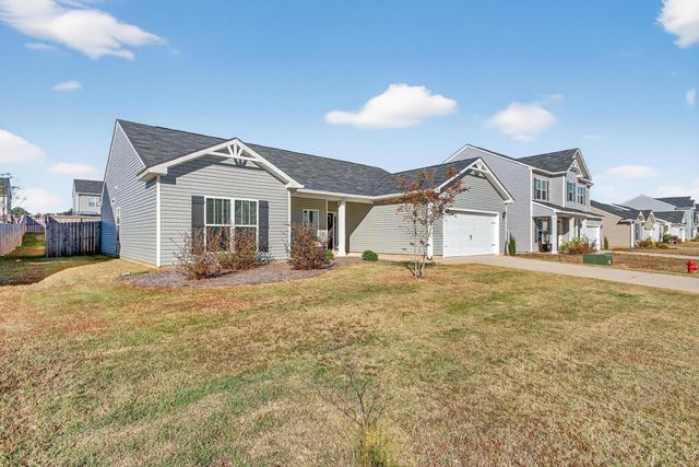 4166 Fringetree Loop, Aiken, SC 29803