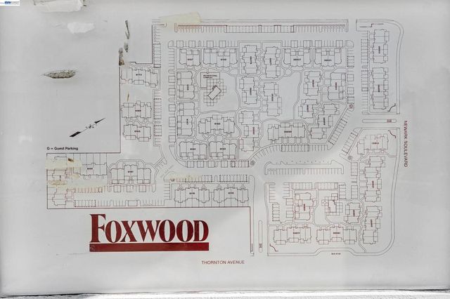 6169 6169 Thornton Avenue B, Newark, CA 94560