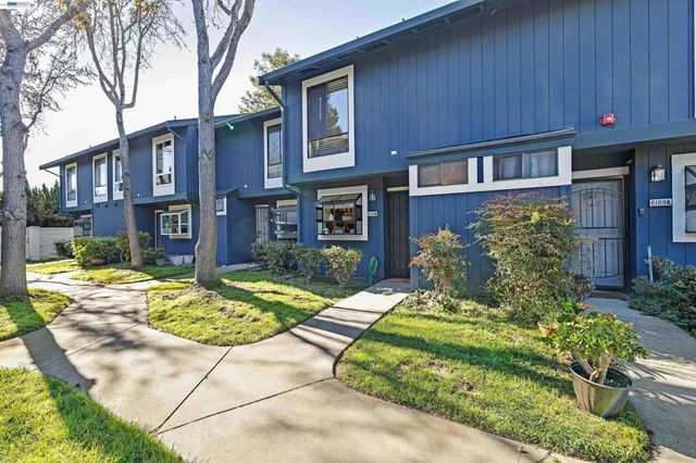 6169 6169 Thornton Avenue B, Newark, CA 94560