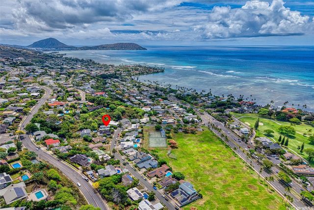 4846 Analii Street, Honolulu, HI 96821