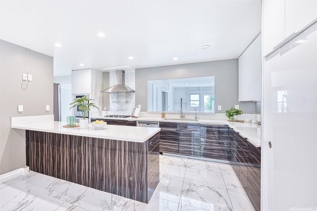 4846 Analii Street, Honolulu, HI 96821