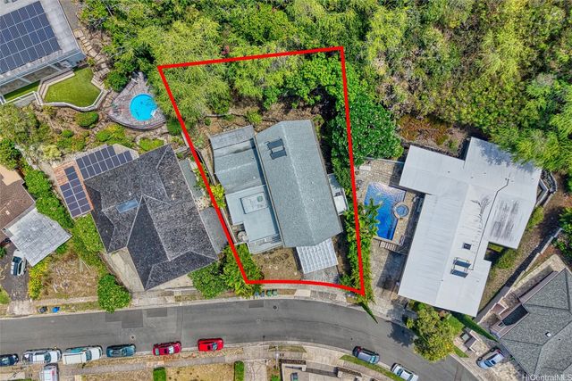 4846 Analii Street, Honolulu, HI 96821