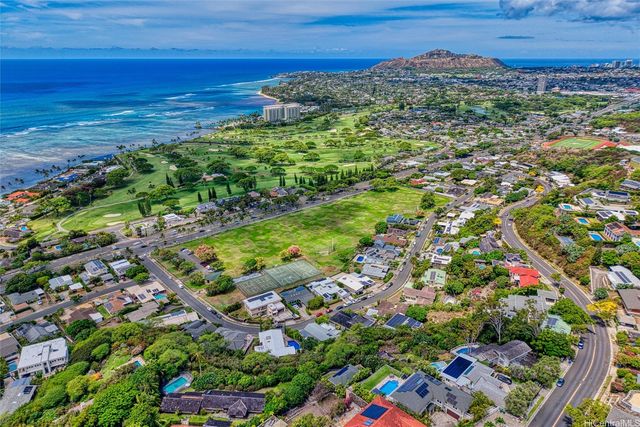 4846 Analii Street, Honolulu, HI 96821