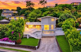4846 Analii Street, Honolulu, HI 96821