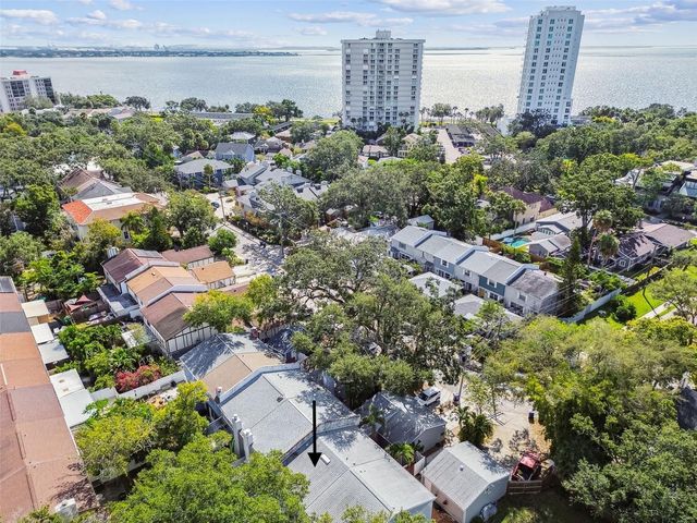 2553 W MARYLAND AVENUE, Tampa, FL 33629