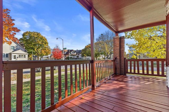 2403 N 49th STREET #2405, Milwaukee, WI 53210