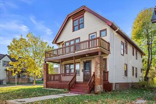 2403 N 49th STREET #2405, Milwaukee, WI 53210