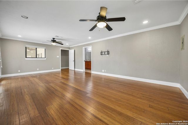 110 Palo Duro, San Antonio, TX 78232