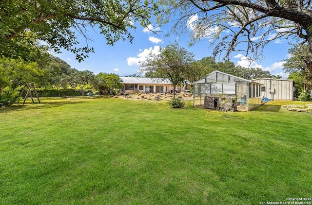 110 Palo Duro, San Antonio, TX 78232