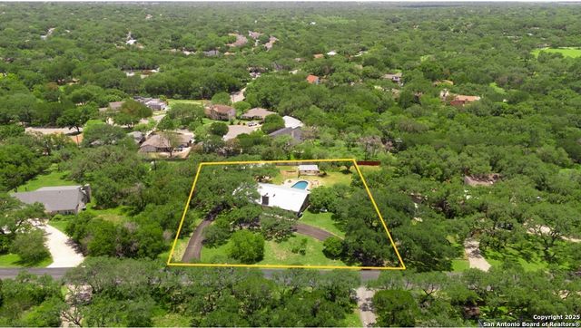 110 Palo Duro, San Antonio, TX 78232
