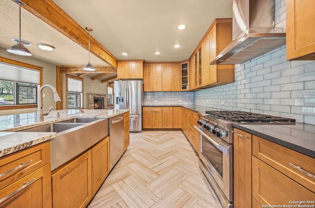 110 Palo Duro, San Antonio, TX 78232