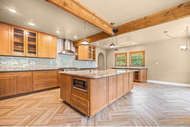 110 Palo Duro, San Antonio, TX 78232