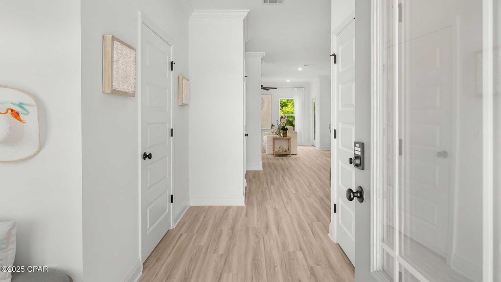 Image 3 of property listing at 315 Robinson Bluff Road, Panama City Beach, FL 32407