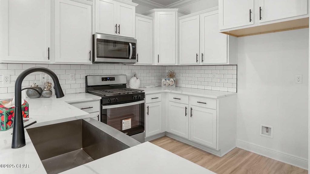 Image 8 of property listing at 315 Robinson Bluff Road, Panama City Beach, FL 32407