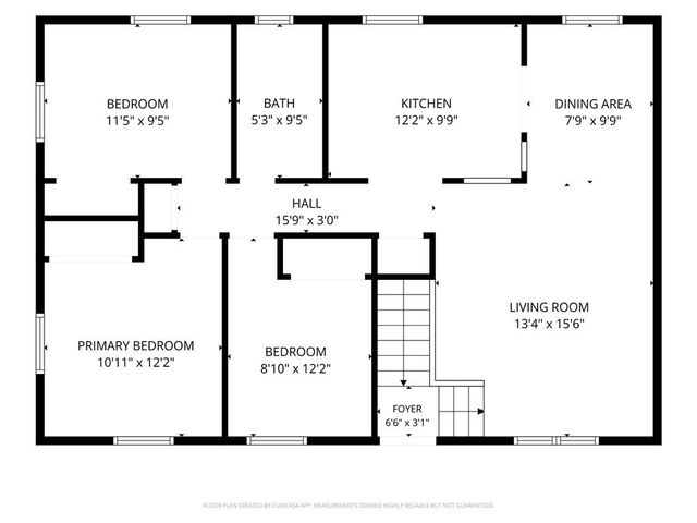 912 Colbern Drive, Belton, MO 64012