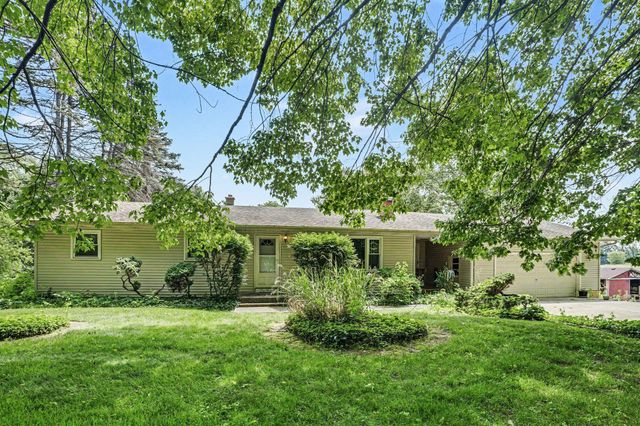 25373 29th Street, Almena Twp, MI 49055