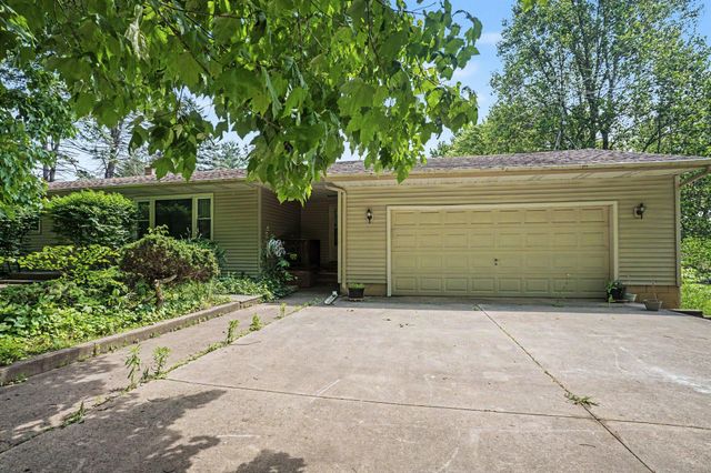 25373 29th Street, Almena Twp, MI 49055