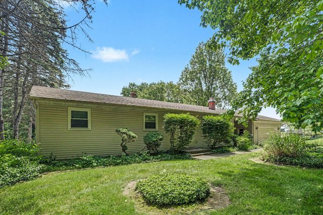 25373 29th Street, Almena Twp, MI 49055