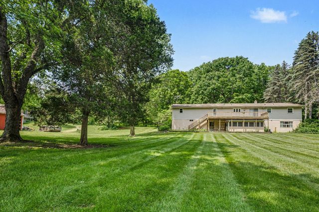 25373 29th Street, Almena Twp, MI 49055