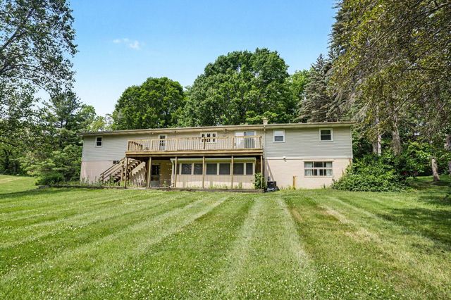 25373 29th Street, Almena Twp, MI 49055