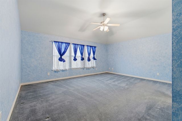 1724 Hope Town Drive, Mansfield, TX 76063