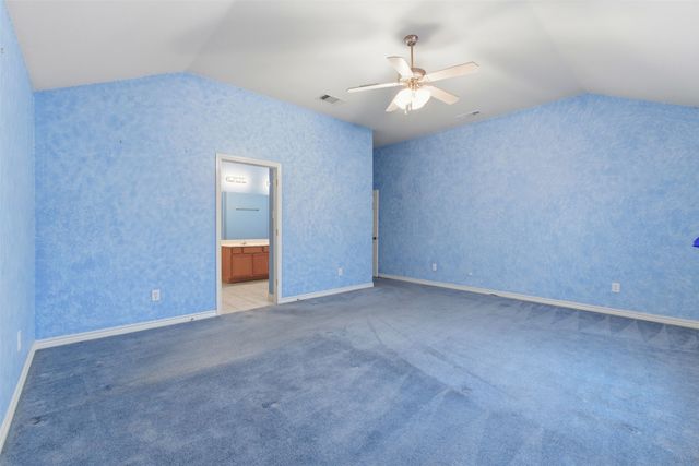 1724 Hope Town Drive, Mansfield, TX 76063